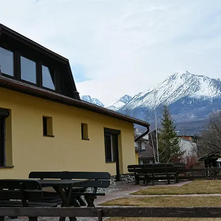 Guest house Hritz *