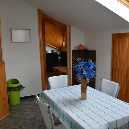 Guest house Hritz *