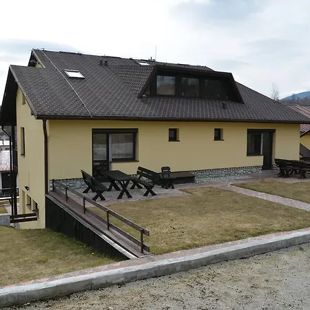 Hritz * Nová Lesná