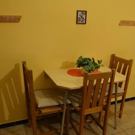 Hritz Guest house Nova Lesna