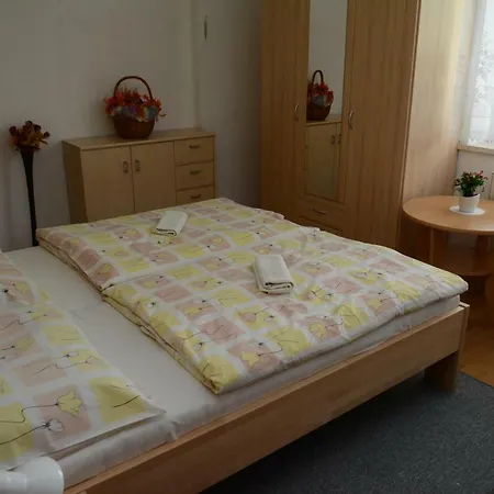 Guest house Hritz *
