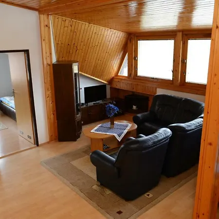 Guest house Hritz