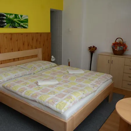 Guest house Hritz *