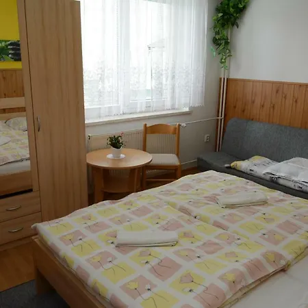 Hritz Nova Lesna