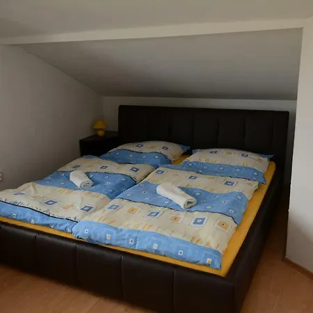 Guest house Hritz