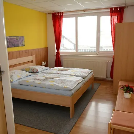 Hritz * Nová Lesná