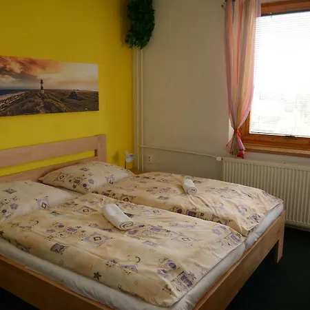 Guest house Hritz *