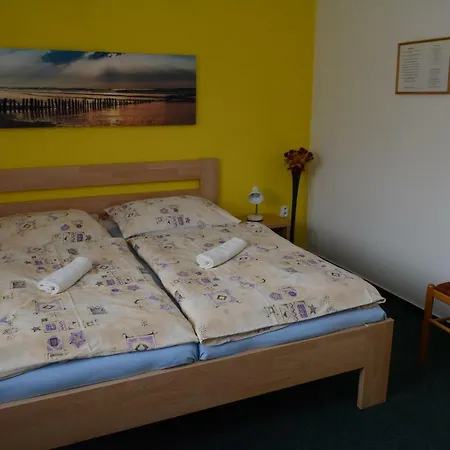 Hritz Guest house