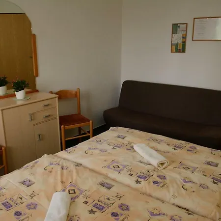 Guest house Hritz *
