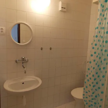 Guest house Hritz *