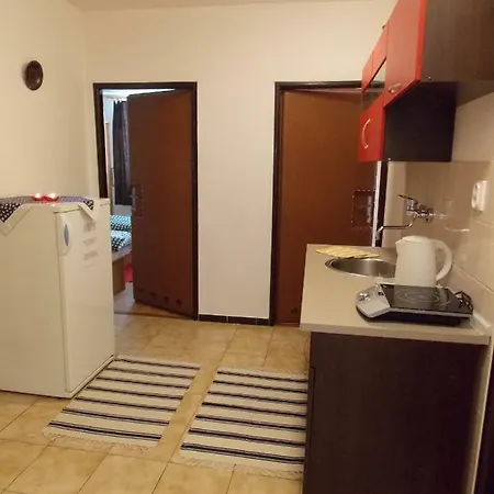 Guest house Hritz *