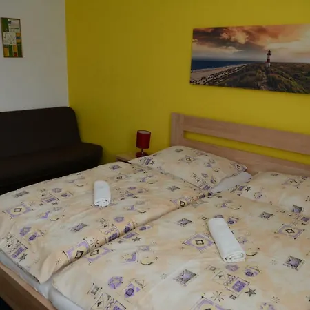 Guest house Hritz *