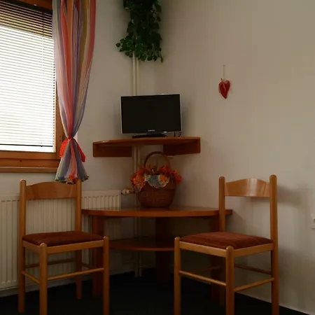 Guest house Hritz Nova Lesna
