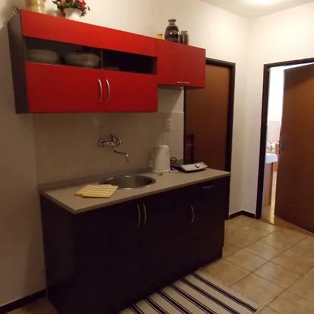 Guest house Hritz *