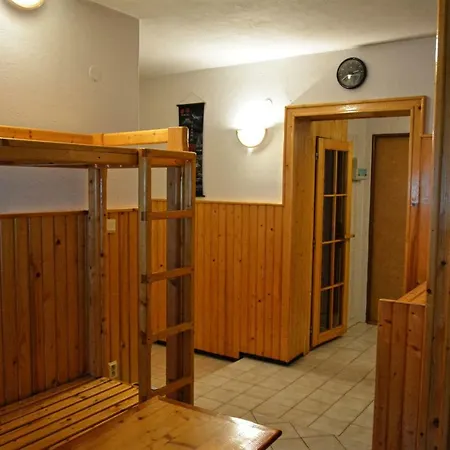 Hritz Nova Lesna