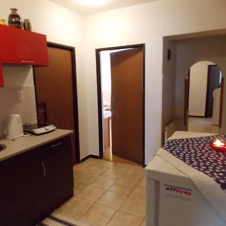 Hritz Guest house Nova Lesna
